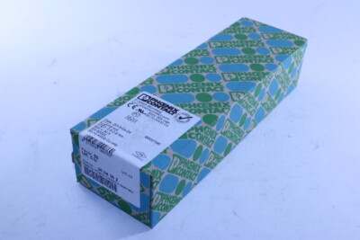 PHOENIX CONTACT 50 Pack Terminals UK 5N (3004362)