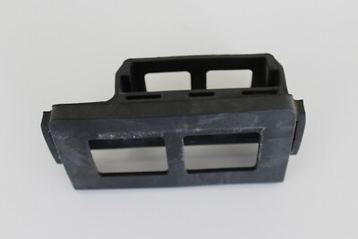 11-19 Kawasaki Ninja 1000 ZX1000G ECU CDI JUNCTION BOX RUBBER