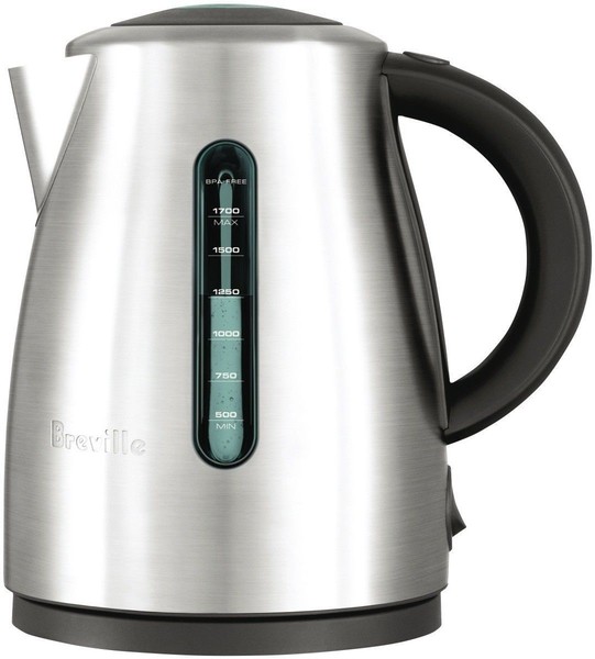 Breville BKE495 Electric Kettle for sale online eBay