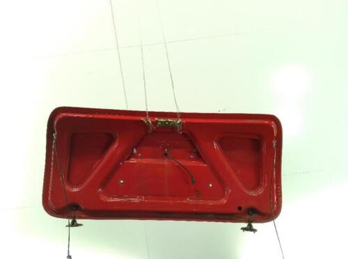 portón trasero para ROVER MINI 1300 1990 20764517 - Imagen 4 de 4