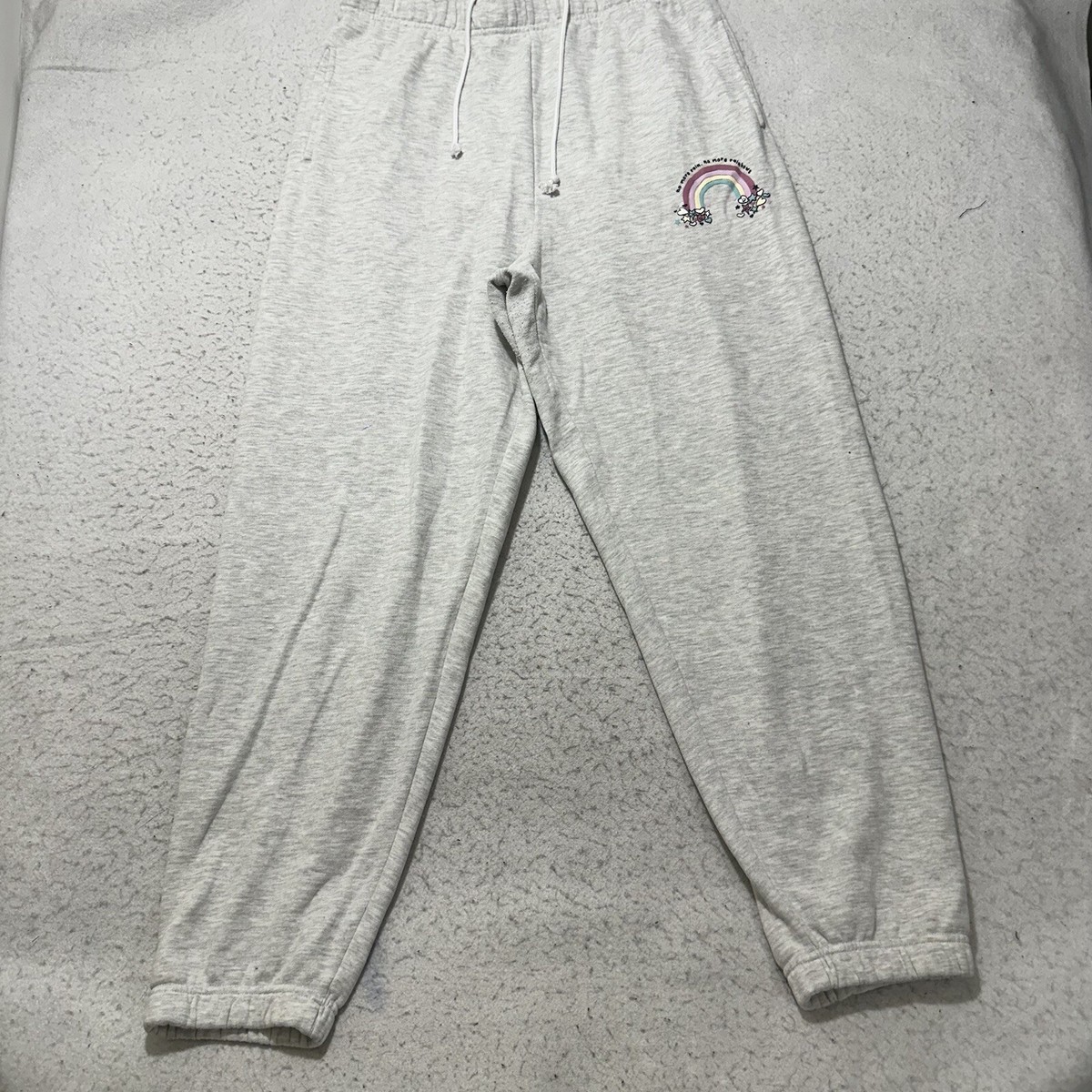 【YOURNUS】Save Brushed Sweatpants Sunday Sweatpants | Men's Sweatpants | Outerknown