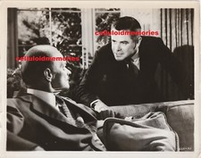 Original Vintage Photo 1955 Ransom Glenn Ford Robert Keith # 52