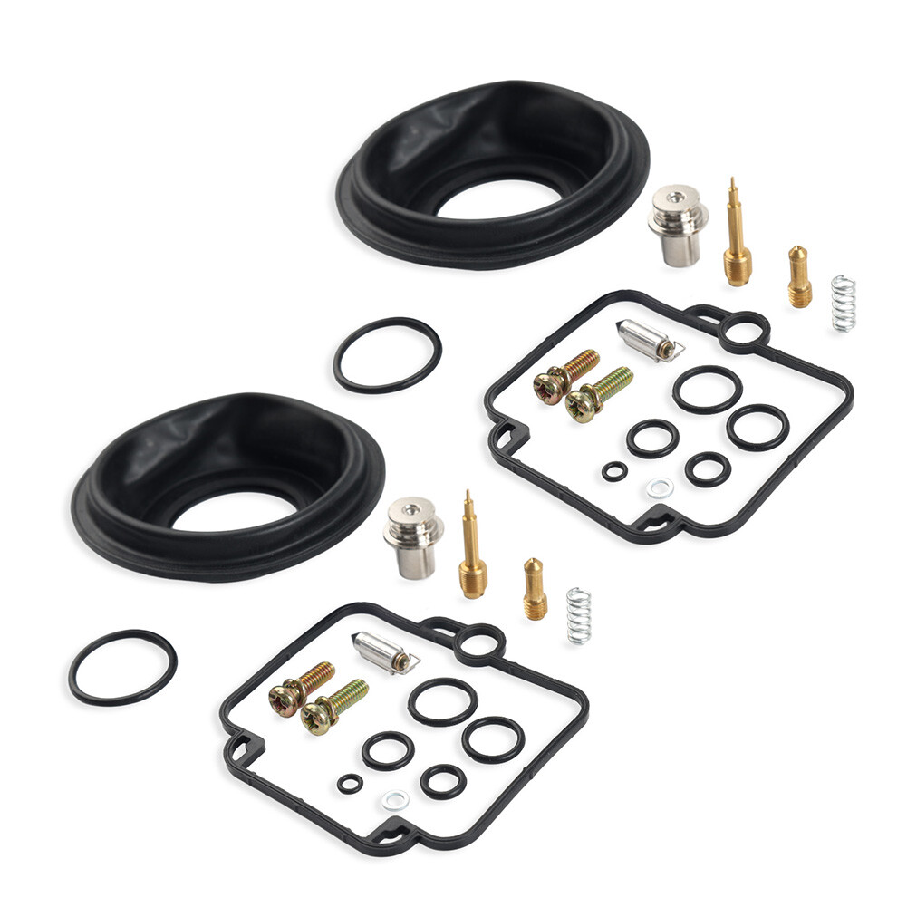 Carburateur Reparatieset Voor Aprilia Pegaso 650 ATV 1992-2000 - Complete Revisie Kit