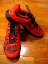 Wilson Rush NGX Mens Tennis Shoes - WRS319040 - Size 7.5