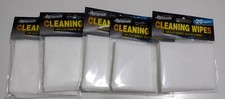 HOMEMATE Lot 5 Packs 20 each 100 Touchscreen Electronics Glasses Cleaning Wipes