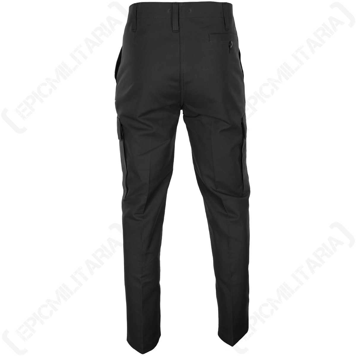 German Army Style Moleskin Trousers - Cargo Combat Army Work Pants | eBay