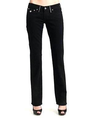 black true religion jeans womens