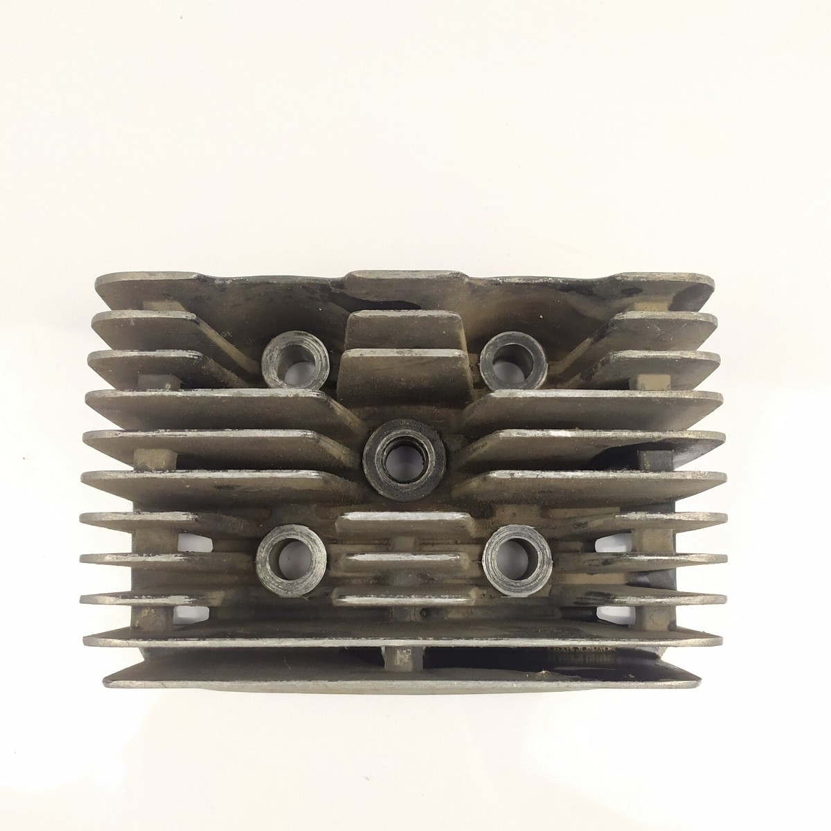 Yamaha RD 250 352 Zylinderkopf Cylinderhead RD250 #6849 | eBay