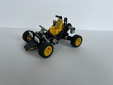 Dune Duster / Hawaiian Beach Racer