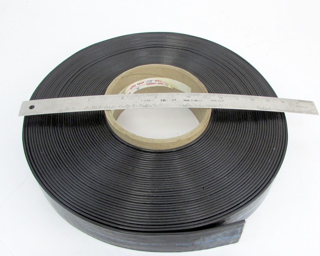 100' Amphenol SpectraStrip 1522831040 Flat Ribbon Cable Style 2912