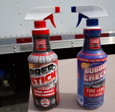 Prep N Stick / Bubble Check Bundle