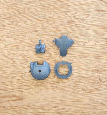 Hammerhead Gunship Marker Light Turret Bits Tau Warhammer 40k