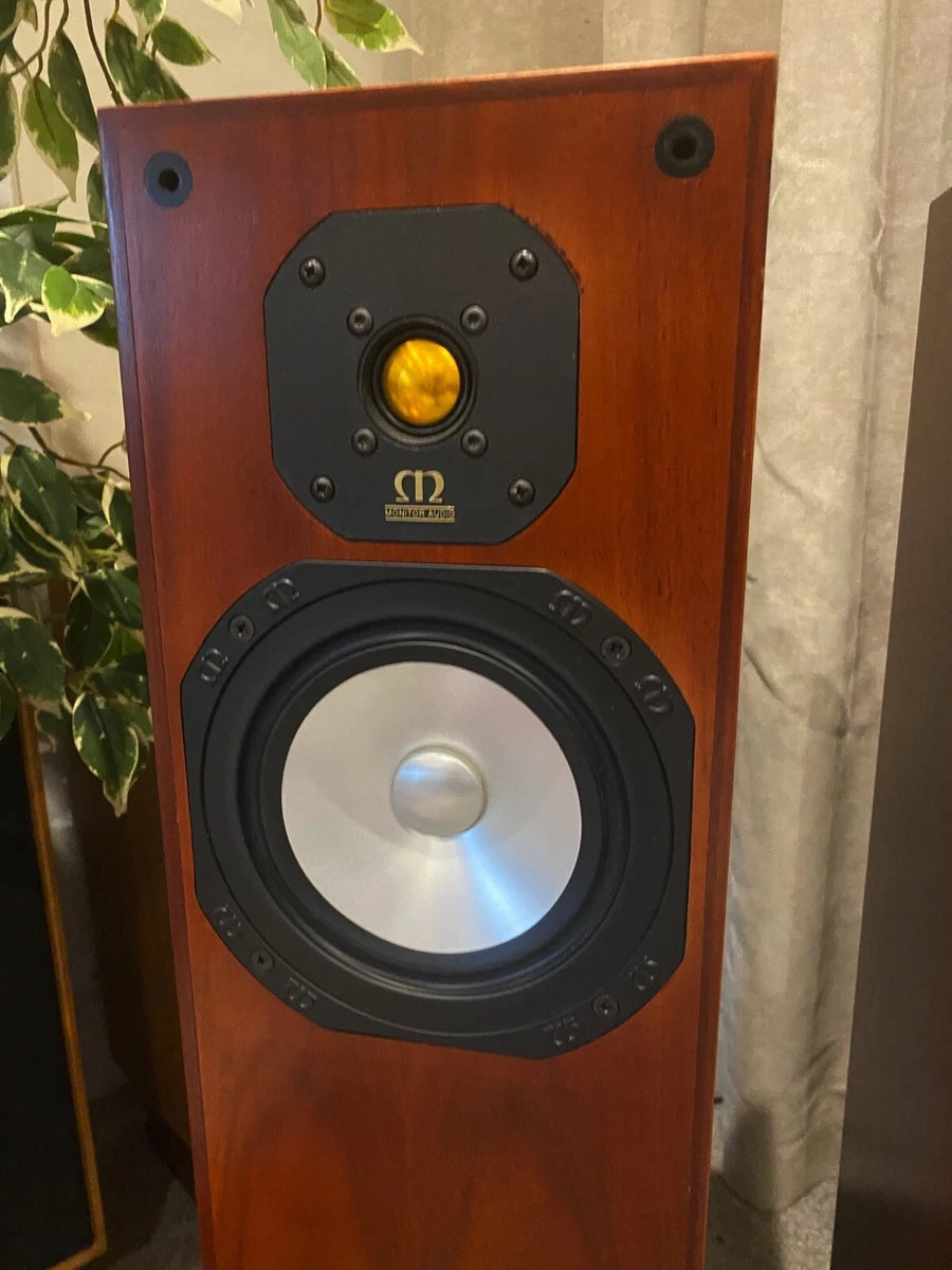 Reaktion Straßenbahn Thesaurus monitor audio studio 5 Schmuck Knochen