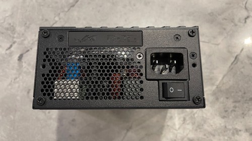 Asus ROG Loki 80 Plus Platinum SFX-L 1000w Power Supply - Picture 8 of 12
