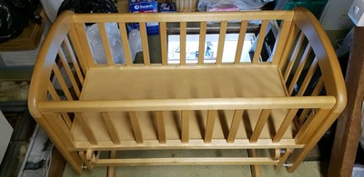 john lewis anna glider crib
