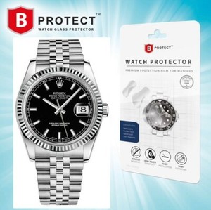 Protection montre Rolex Date Just (Man). B-PROTECT | eBay
