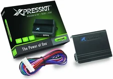 Directed XPRESSKIT CANMAX400DEI Bypass Module Interface CanBus CANMAX400DEI