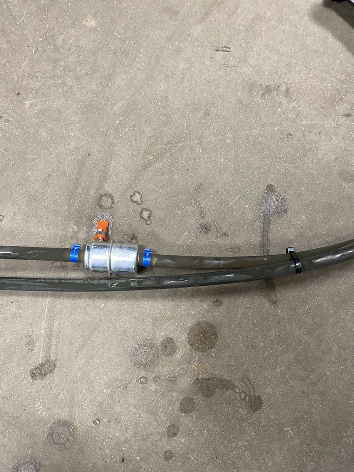 13-20 Polaris Fuel Pump 600 800 Rush Pro R Indy RMK Assault Voyageur 2204727 - Image 3 of 4