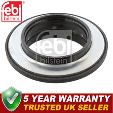 Febi Front Strut Top Mount Fits A3 Golf Passat Tiguan Octavia Superb Leon