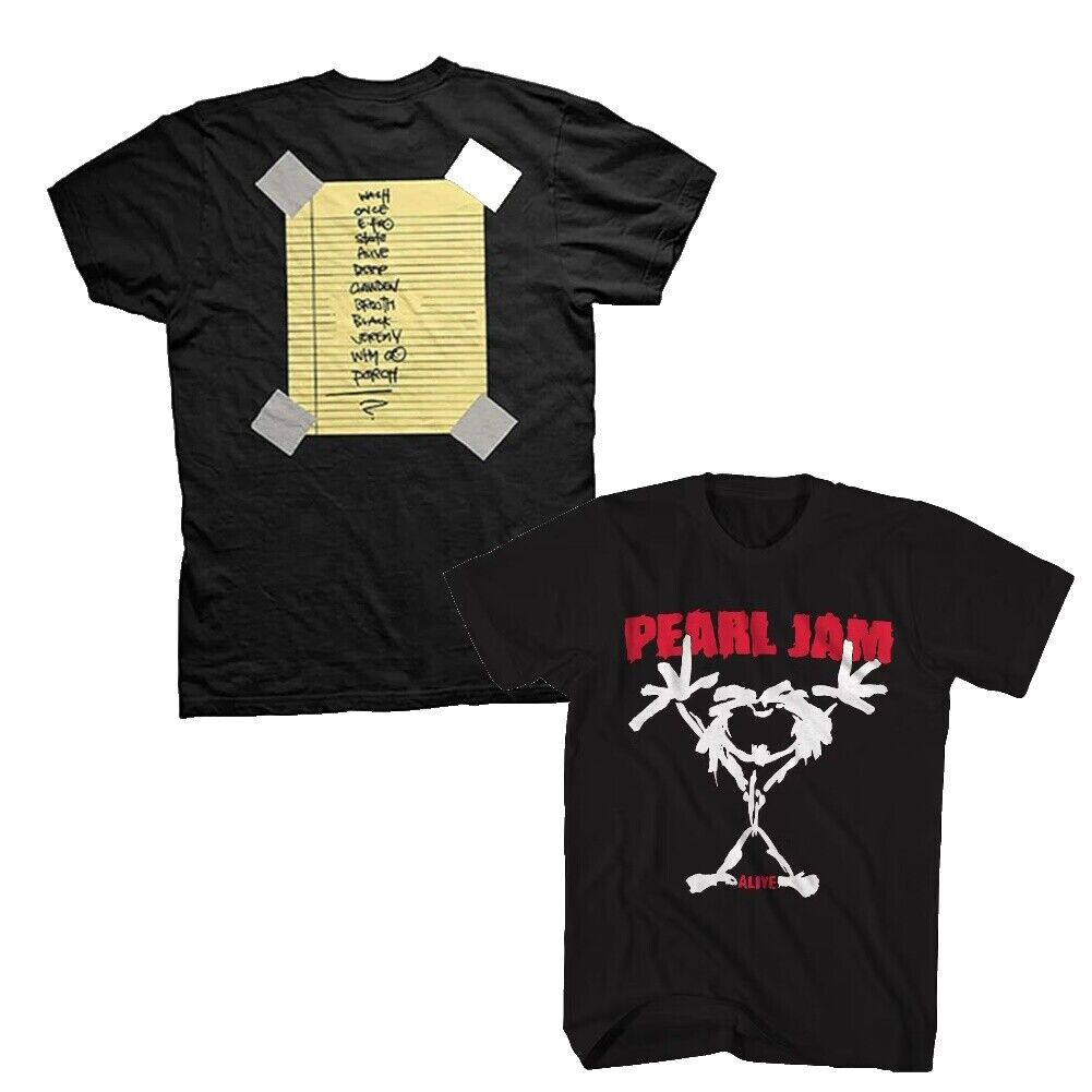 Pearl Jam Vitalogy Shirt | eBay Pearl Jam Vitalogy Shirt | eBay
