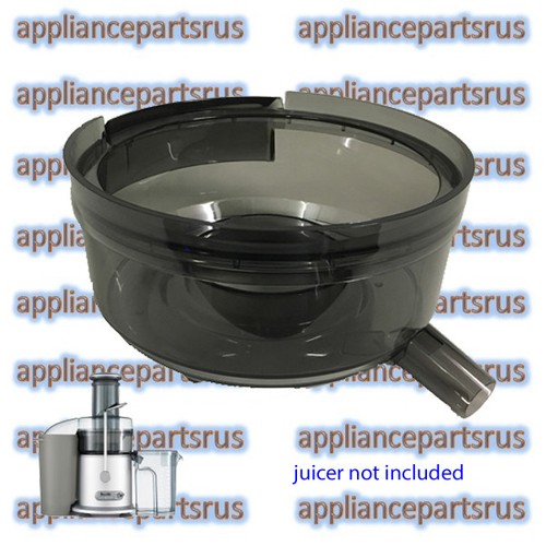 Breville JE95 Juicer Juice Collector Part JE95/06 SP0005820 eBay
