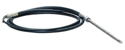 SeaStar Steuerkabel SSC62 Bootssteuerung Bootslenkung SS137 Safe-T Quick Connect