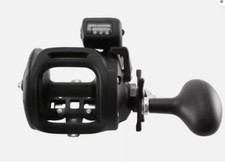 Okuma Magda Pro DXT 4.0:1 Levelwind Line Coun...
