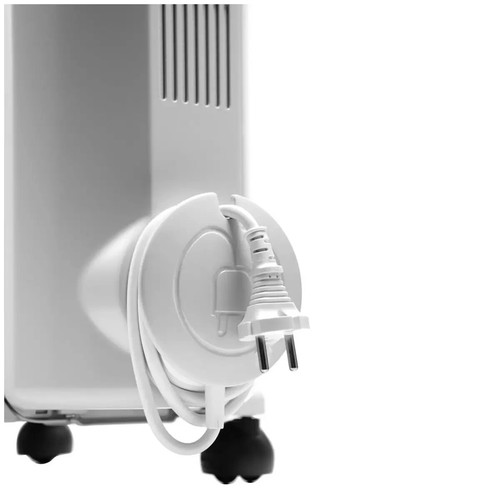 De'Longhi Radia S Oil Column Heater 2400W TRRS1224T - Picture 4 of 4