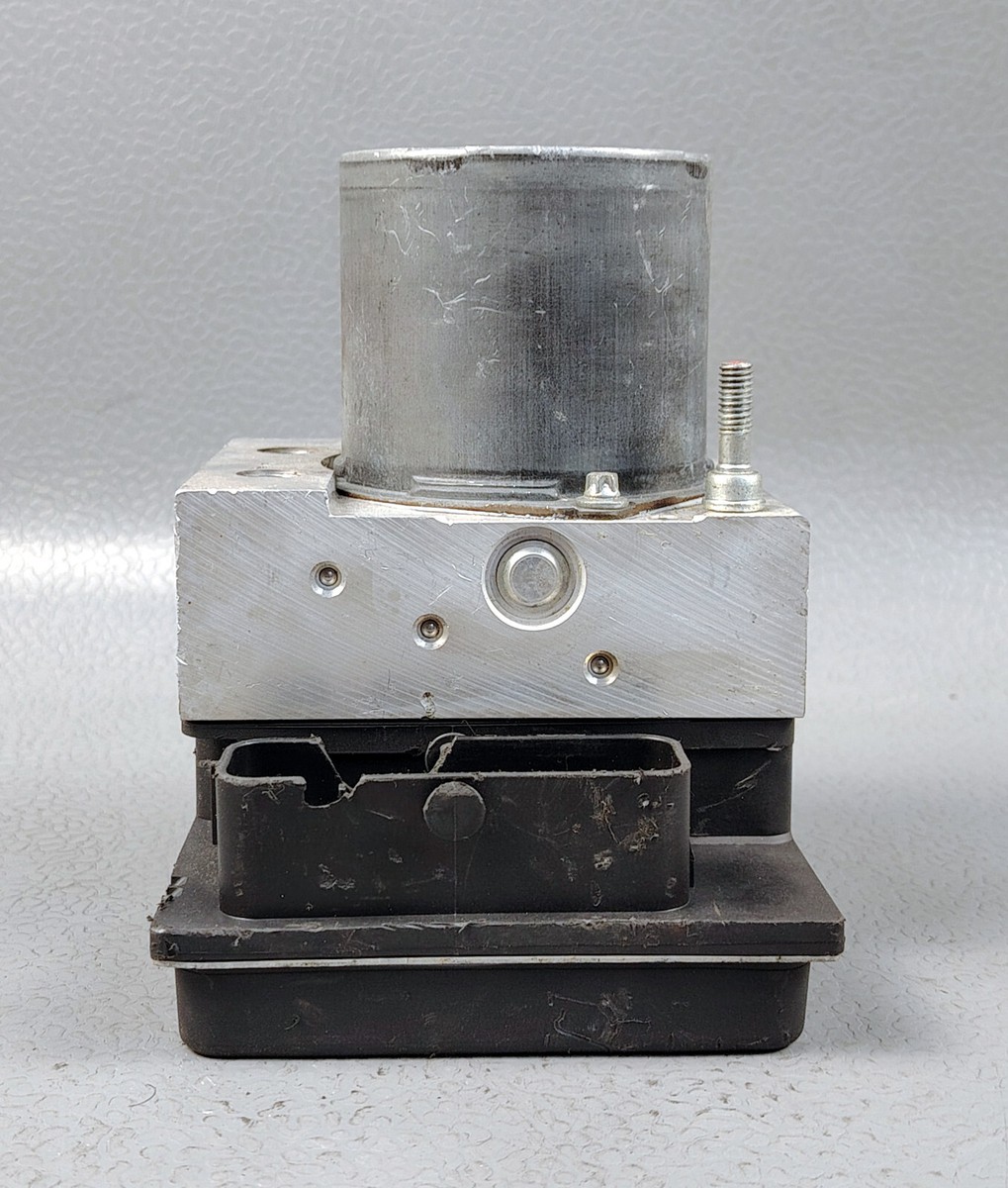 SUZUKI KIZASHI 2.4 J24B 4X4 Anti Lock Brake ABS Pump Module