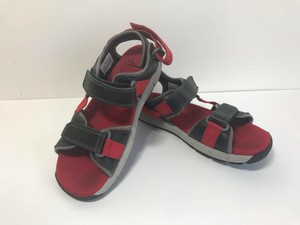 clarks junior sandals
