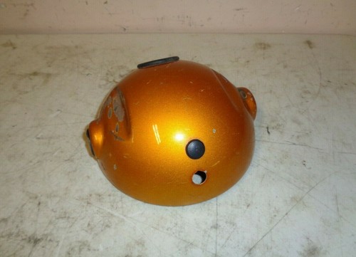 1974 - 1975 YAMAHA RD200 HEADLIGHT BUCKET - Picture 2 of 8