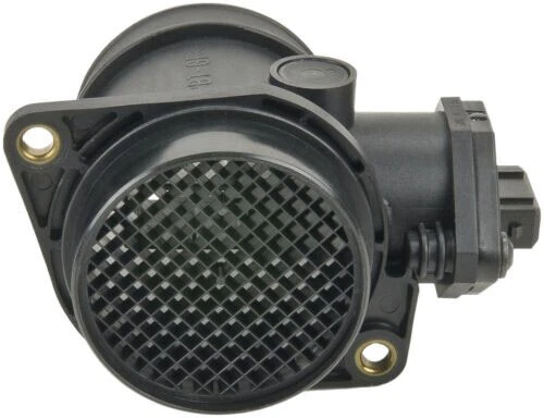 Bosch OE Mass Air Flow Sensor MAF For 94-97 Volvo 850 C70 S70 V70 2.3L - Image 2 of 4
