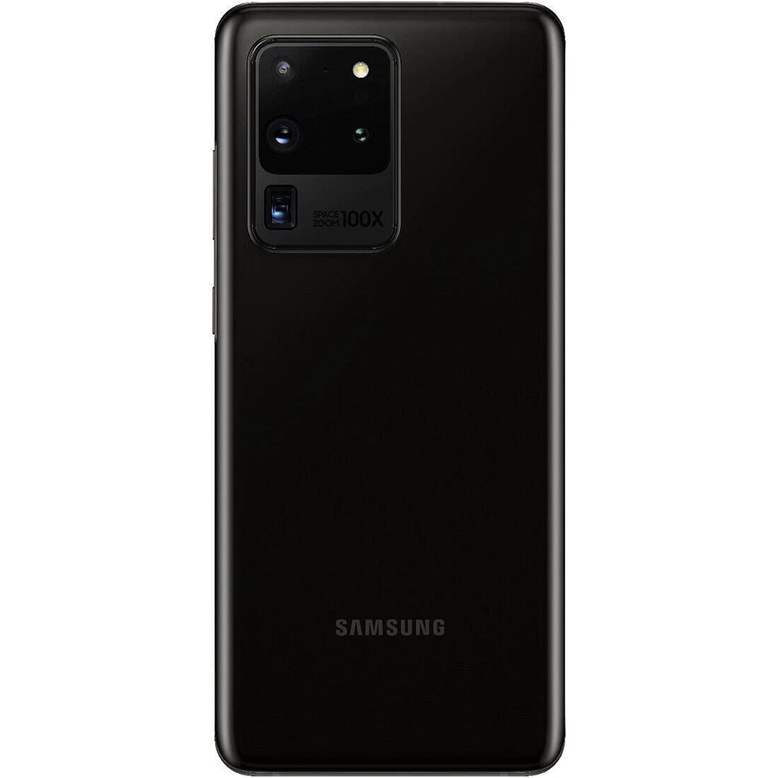 SAMSUNG Galaxy S20ultra ジャンク Samsung Galaxy S20 Ultra G988 128GB Unlocked - Small BLACK