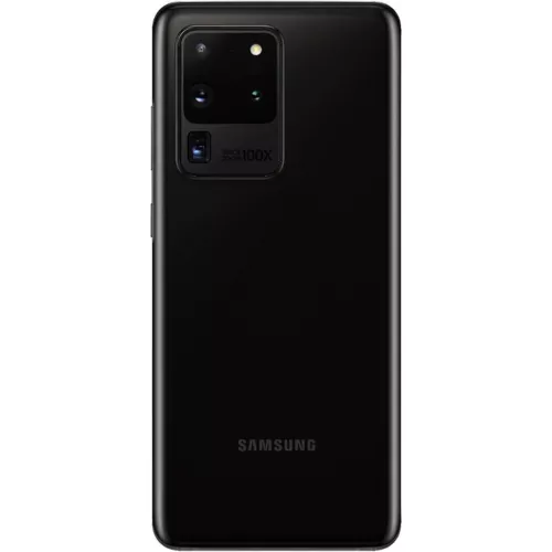 Samsung Galaxy S20 Ultra 5G SM-G988U 128G /512GB Unlocked Smartphone OPEN BOX - Picture 7 of 15