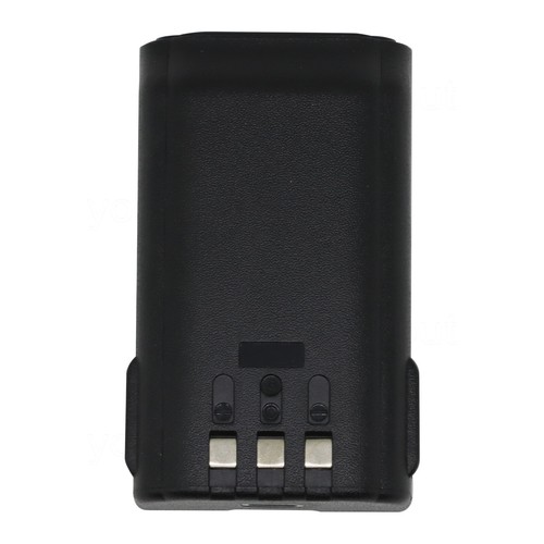 Battery BP232N/H For ICOM IC-F33 IC-F33G IC-F33GS IC-F33GT IC-F34 IC-F34G Type-C - Picture 3 of 9