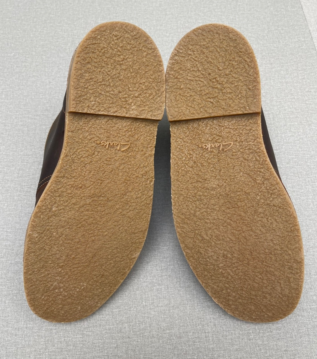 Clarks Collection Men display picture 1