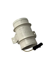 Rule Model 140, 3in Inline Blower, 12V, NEW, OEM