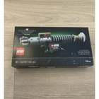 LEGO Star Wars Luke Skywalker Lightsaber 40730 New Unopened Japan