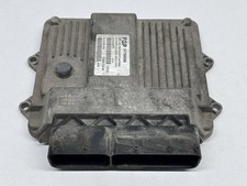CENTRALINA MOTORE PER FIAT Grande Punto 1° Serie MJD6F3P8 199A3000 Diesel 1248