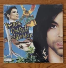 NEW Prince Graffiti Bridge LP Vinyl Double Album Original 1990 Release Sealed