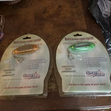 Smart Planet Keychain Organizer Clock Alarm Calendar Slot Machine Fortune Teller