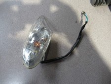 Clignotant avant droit (Kymco - Agility 12 Pouces 50 2008 - 2018) - photo 1