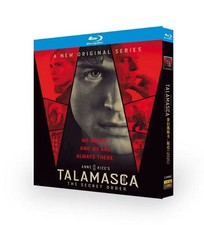 Anne Rice's Talamasca: The Secret Order 2025 2-D New Sealed Box Set