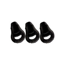 Pearl R-40/3 Floor Tom Rubber Tip - 3-Pack