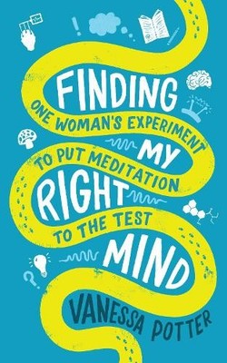 Vanessa Potter Finding My Right Mind (Taschenbuch)