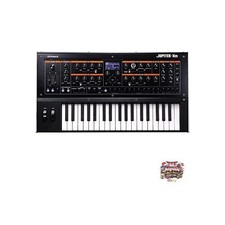 Roland JUPITER-Xm Modeling Synthesizer