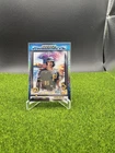Konnor Griffin 2025 Bowman Draft Prized Prospects Mojo Refractor - Pirates