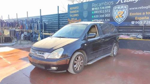 219154D100 Soporte Motor para KIA CARNIVAL 2.9 CRDi VGT Active 2009 928804 - Imagen 7 de 10