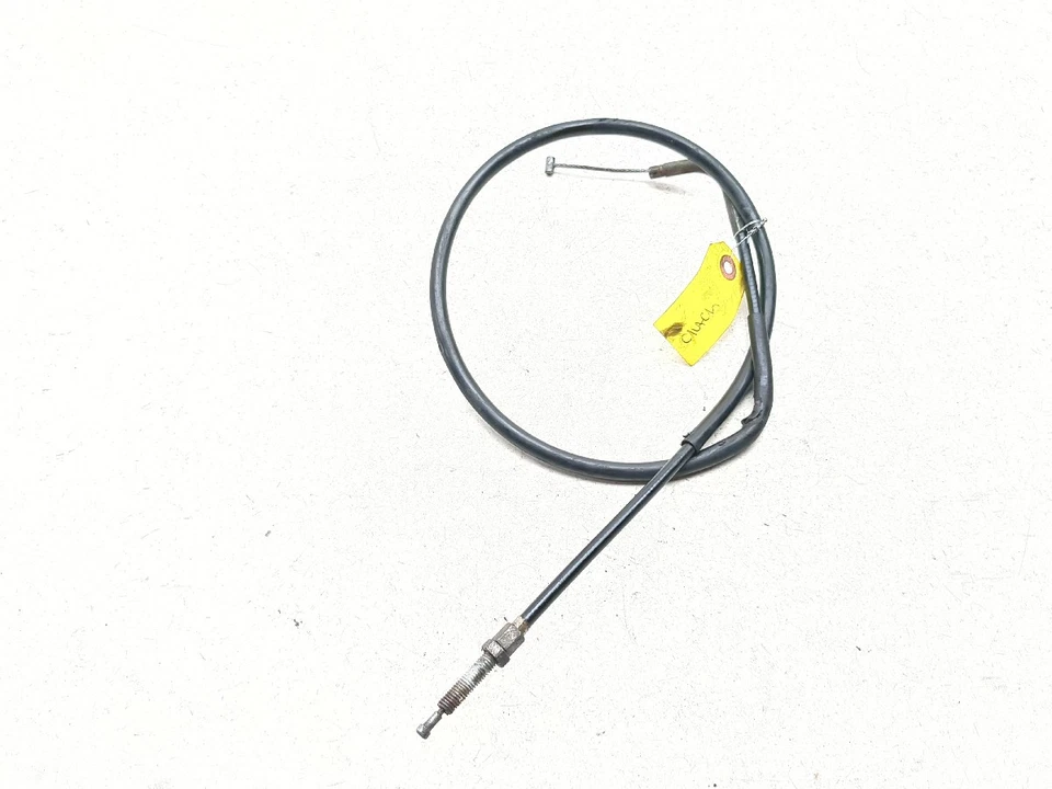 Línea de cable de embrague TRSH PL 03-12 Suzuki SV650 Foto 2 de 4