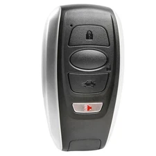 Key Fob Remote for 2014 2015 2016 2017 2018 2019 2020 Subaru HYQ14AHC